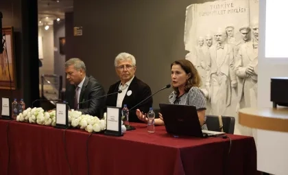 Işık Üniversitesi Göç ve Birlikte Yaşam