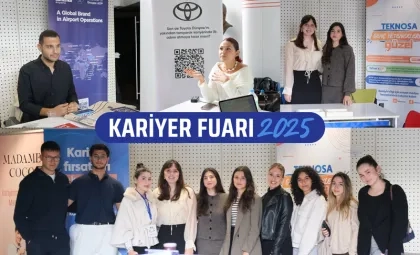 Işık Üniversitesi KMO