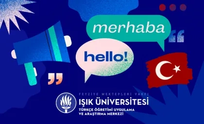 Işık Üniversitesi Işık TÖMER Açıldı