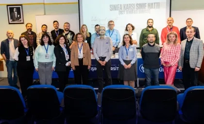 Işık Üniversitesi Cumhuriyetin-Kurulusu