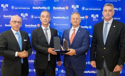 Işık Üniversitesi Eğitime Destek Fonu Lansmanı