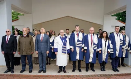 Işık Üniversitesi 29ekim