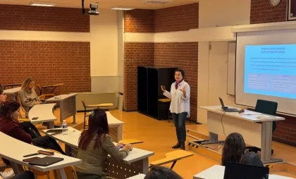 Işık Üniversitesi Toplumsal Cinsiyet Eşitliği