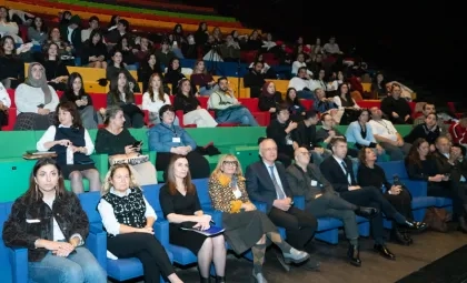 Işık Üniversitesi İZEV