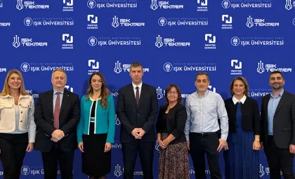 Işık Üniversitesi Tekmer