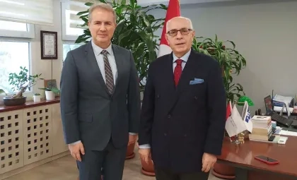 Işık Üniversitesi FMV 140. Kuruluş Yıl Dönümü