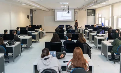 Işık Üniversitesi Siemens Türkiye’den Necip Fazıl Boyraz Öğrencilerle Bir Araya Geldi