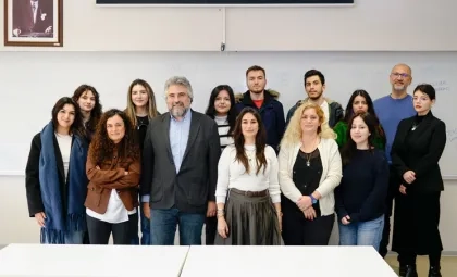 Işık Üniversitesi Türkiye ve Dünya Ekonomisinde Görünüm