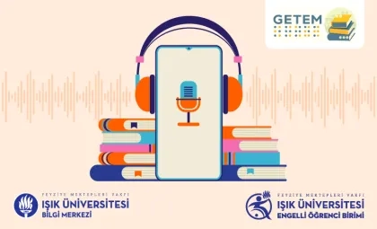 Işık Üniversitesi isik-engel-tanimaz