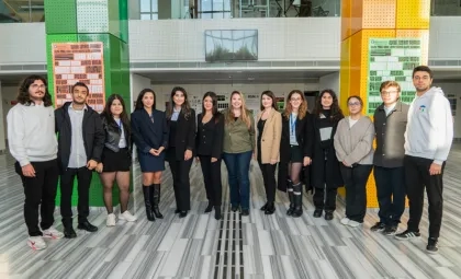 Işık Üniversitesi Kariyer