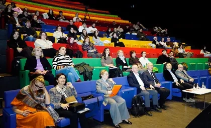 Işık Üniversitesi Mimarlıkta Dijital Dönüşüm