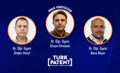 Işık Üniversitesi İnşaat Mühendisliği Bölümünün Buluşu Türk Patent ve Marka Kurumu tarafından Tescillendi