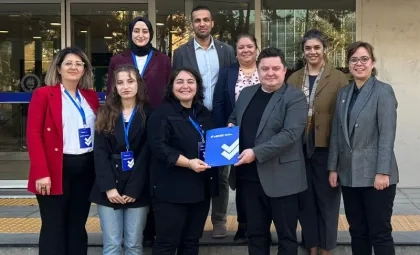 Işık Üniversitesi Tıbbi Laboratuvar Teknikleri Programımız MEDEK’ten Tam Akreditasyon Aldı