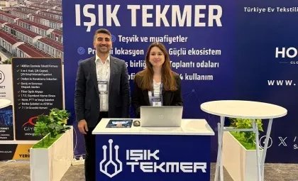 Işık Üniversitesi Girişimcilik ekosistemiyle dijital dönüşümün kesişim noktasında, WORLDEF İstanbul 2026’daydık