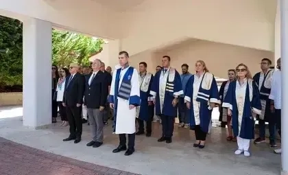 Işık Üniversitesi 30 Ağustos Zafer Bayramı