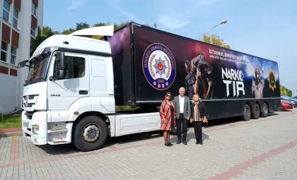 Işık Üniversitesi Bağımlılıkla Mücadele Kapsamında Farkındalık Çalışmaları Düzenlendi