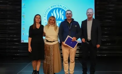 Işık Üniversitesi İstanbul’un Gün Yüzüne Çıkan Arkeolojik Mirası Üniversitemizde Ele Alındı