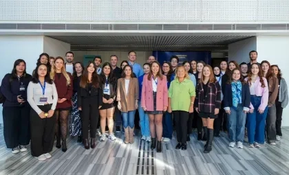 Işık Üniversitesi Kariyer Fuarı 2026
