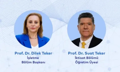 Işık Üniversitesi Akademisyenlerimizden Uluslararası Yayın Başarısı