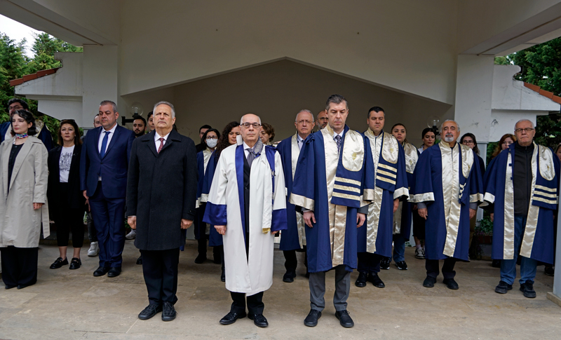 19 Mayıs Atatürk’ü Anma Gençlik ve Spor Bayramımızı gururla kutluyoruz