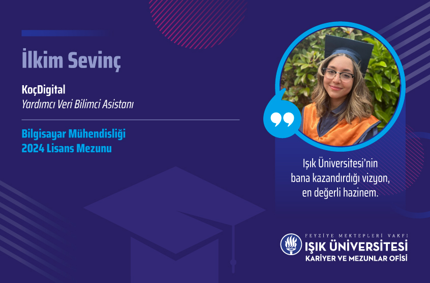 İlkim Sevinç