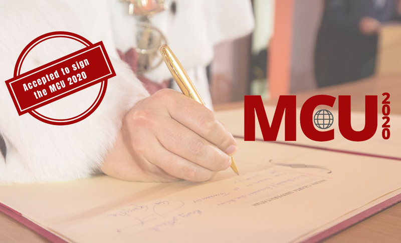 Magna Charta Universitatum