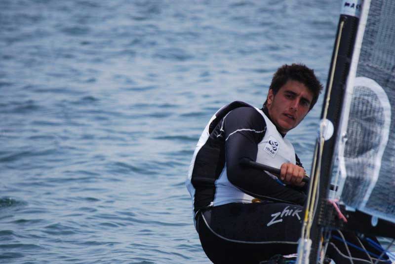 ISAF WOorld Cup 2013