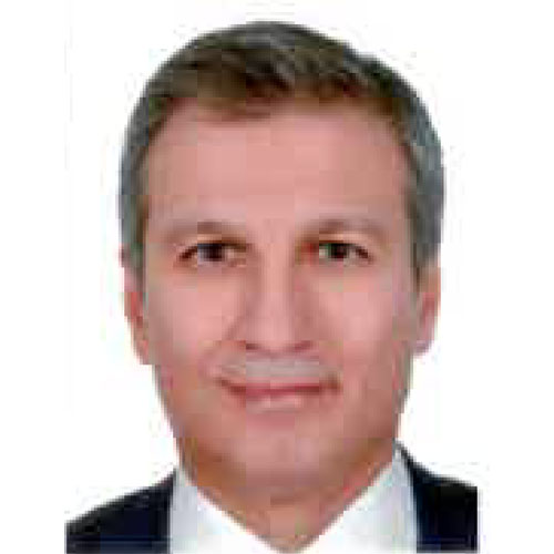 Emin Yaşar Özkan