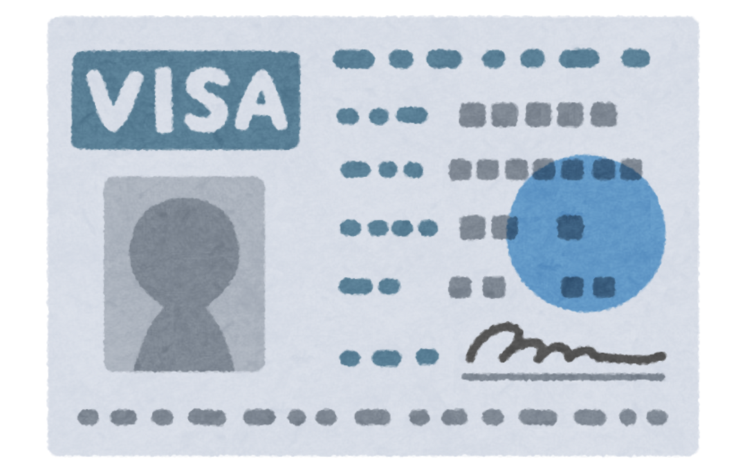 visa