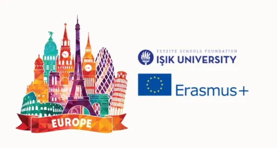 2024-2025 Akademik Yılı Erasmus+ Staj Hareketliliği Nihai Hibe Dağıtım Listesi/ 2024-2025 Academic Year Erasmus+