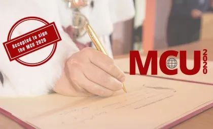 Magna Charta Universitatum