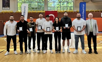Spor Ödülleri
