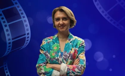 Dr. Öğr. Üyesi Seher Şeylan